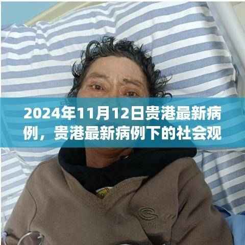 贵港最新病例下的多维社会观察与思考，多维度的论述