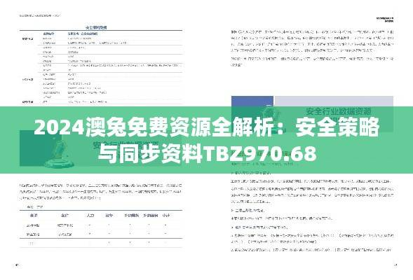 2024澳兔免费资源全解析:安全策略与同步资料TBZ970.68