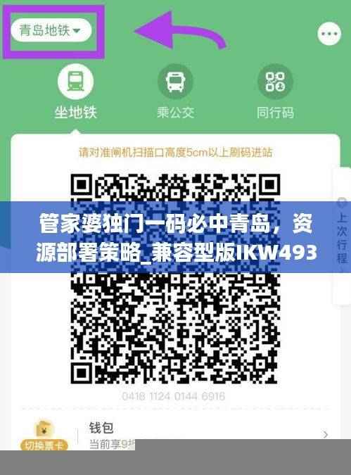 管家婆独门一码必中青岛,资源部署策略_兼容型版IKW493.5