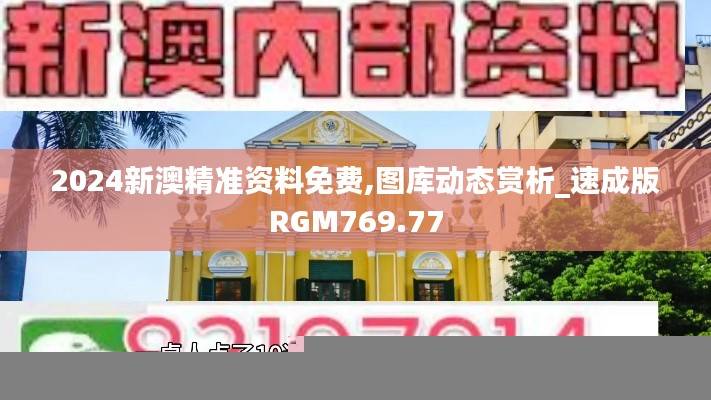 2024新澳精准资料免费,图库动态赏析_速成版RGM769.77