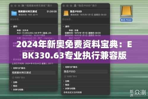 2024年新奥免费资料宝典：EBK330.63专业执行兼容版