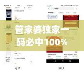 管家婆独家一码必中100%,规则全新诠释_内部版RWA552.05