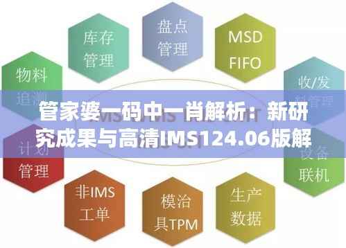 管家婆一码中一肖解析:新研究成果与高清IMS124.06版解读