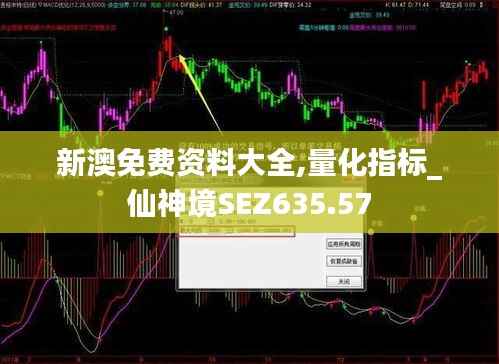 新澳免费资料大全,量化指标_仙神境SEZ635.57