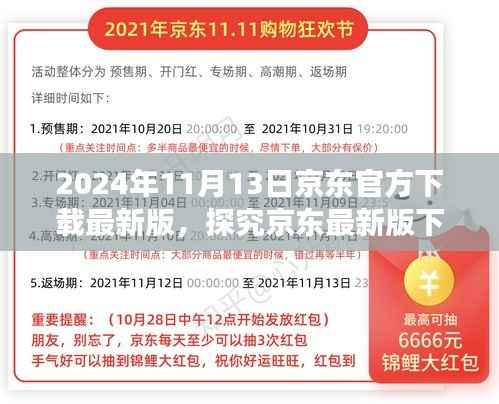 京东官方最新版下载,2024年视角的探究与观点