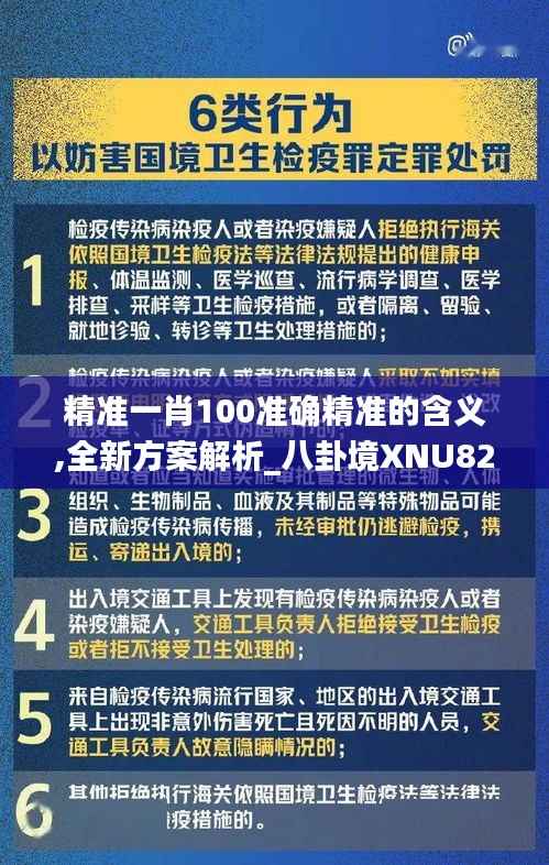 精准一肖100准确精准的含义,全新方案解析_八卦境XNU823.51