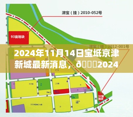 2024年宝坻京津新城最新动态与未来展望,独家揭秘最新消息