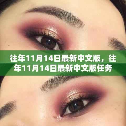 往年11月14日任务详解指南,初学者与进阶用户的最新版任务完成攻略