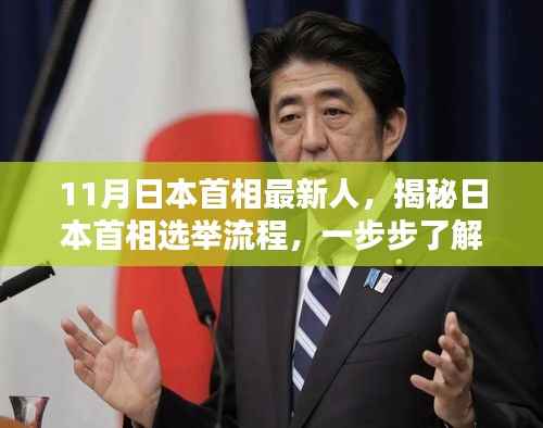 揭秘日本首相选举流程,从初学到进阶,了解如何成为新任首相的秘诀