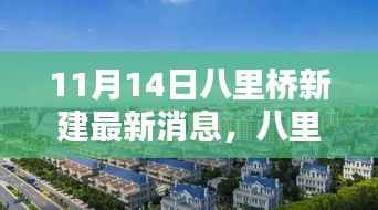 八里桥新传奇揭秘高科技产品，未来生活触手可及的最新消息体验