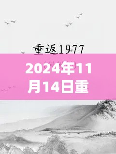 时光穿梭,2024年重返1977深度评测与介绍
