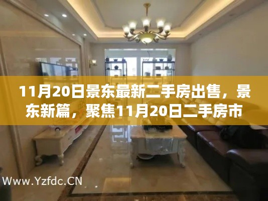 景东二手房市场新动态,聚焦11月20日房源出售信息