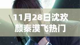 11月28日热门章节揭秘,沈欢颜秦漠飞背后的故事与影响