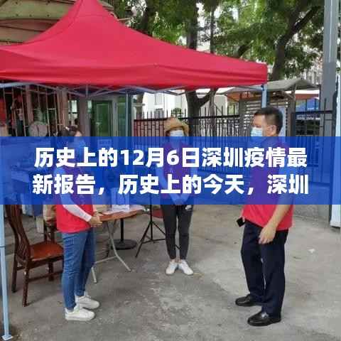 历史上的今天，深圳疫情最新报告（截至十二月六日）