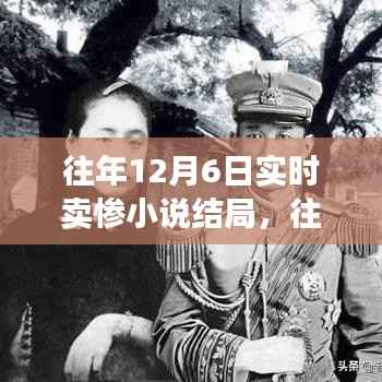 往年12月6日实时卖惨小说结局,深度解析与全面评测回顾