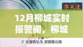 柳城暖阳下的报警阀奇遇，友情的温度与家的羁绊