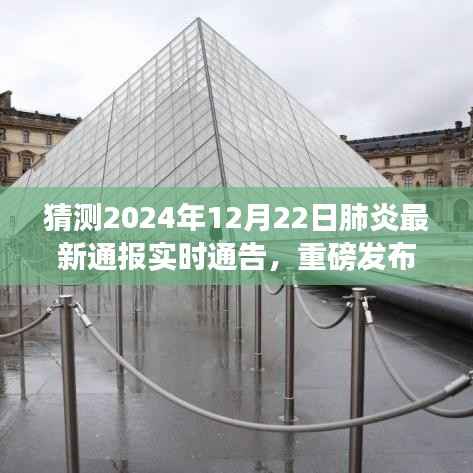 科技引领健康新生活，智能肺炎监测神器实时通告，重磅发布未来之窗