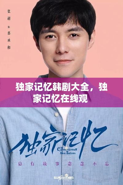 独家记忆韩剧大全,独家记忆在线观