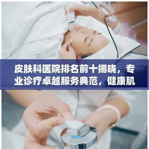 皮肤科医院排名前十揭晓,专业诊疗卓越服务典范,健康肌肤从这里开始!