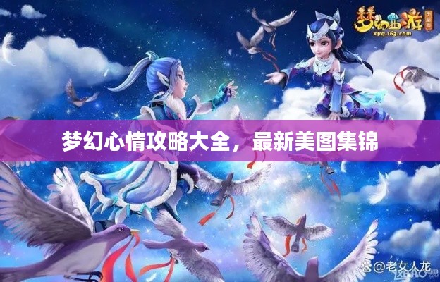 梦幻心情攻略大全,最新美图集锦