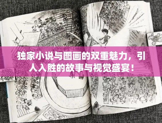 独家小说与图画的双重魅力,引人入胜的故事与视觉盛宴!