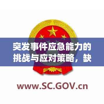 突发事件应急能力的挑战与应对策略,缺乏与突破